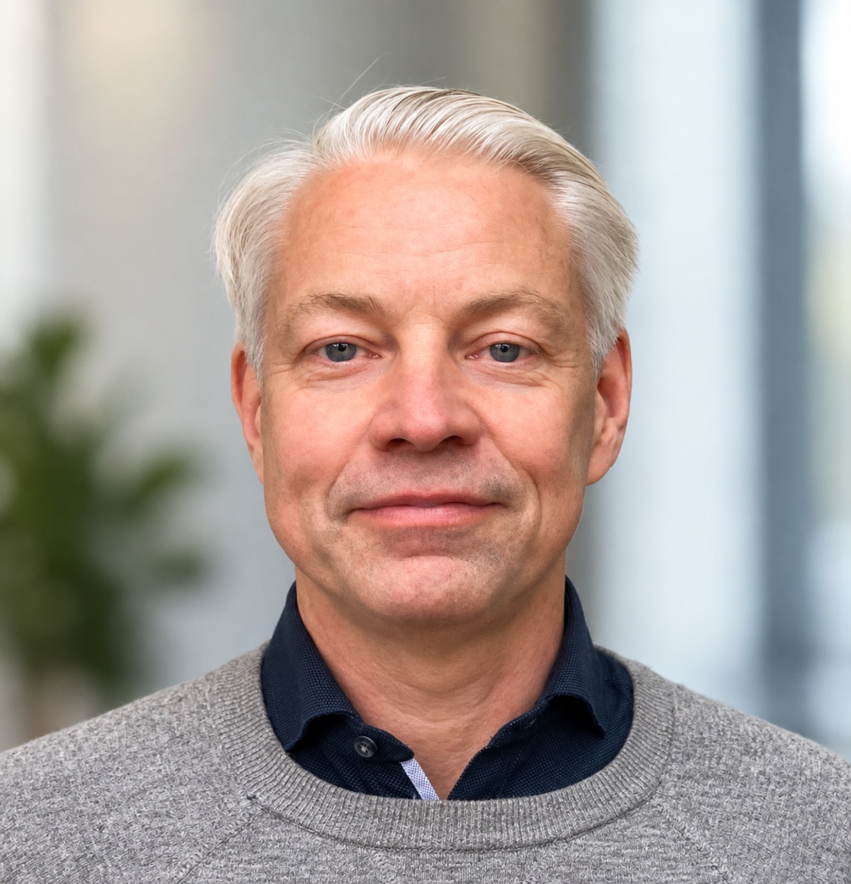 Patric Friberg